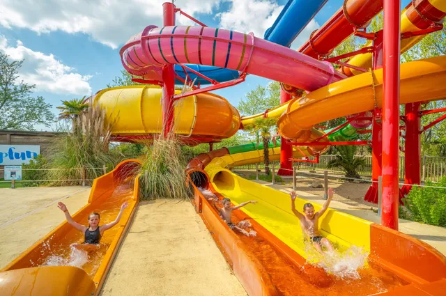 Camping Capfun - Armor Héol