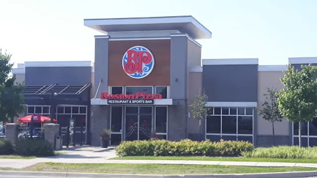 Boston Pizza