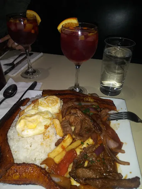 La Esquina Bar & Restaurant