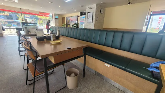 푸주옥 서오릉점