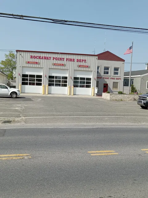 Beach Channel Shopping Center