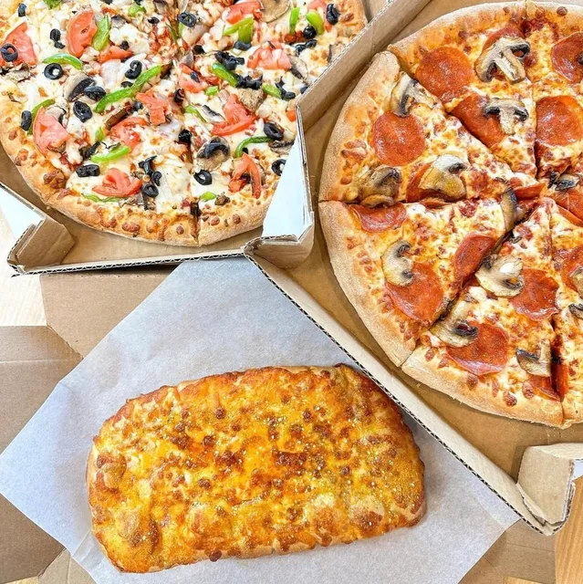 Domino's Pizza