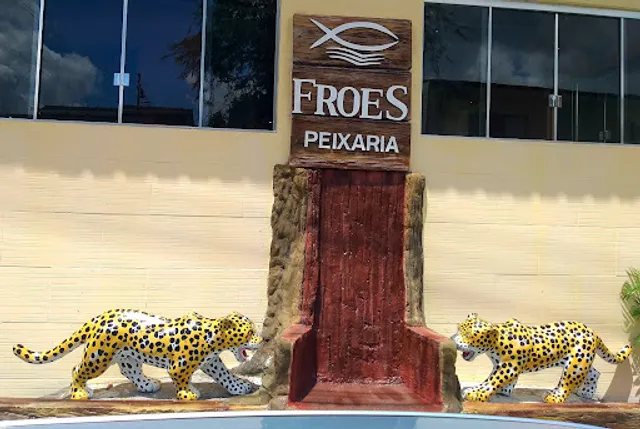 Froes Peixaria