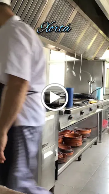 Xortá Restaurante