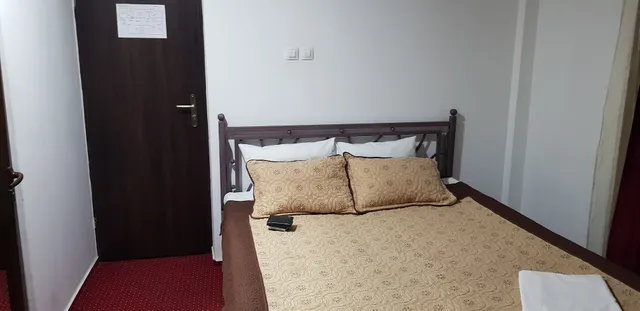 Cazare Pensiune Iasi - Escape II