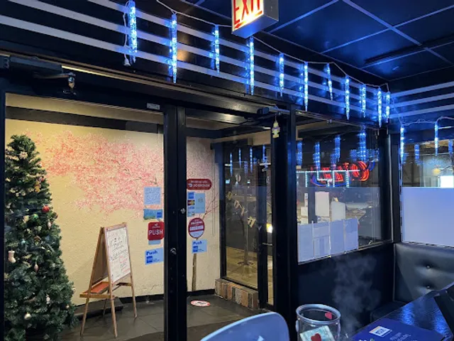 South Kawa Japanese Restaurant