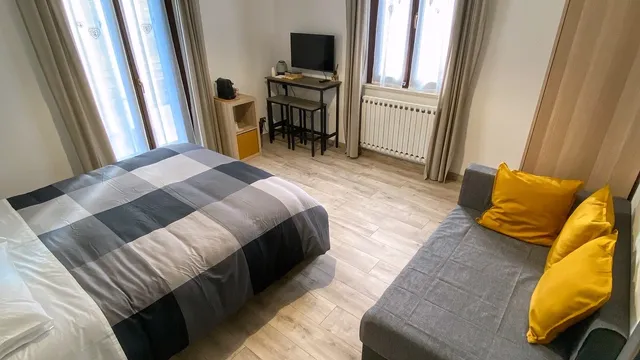 Il Giardino Segreto - Affittacamere Assisi