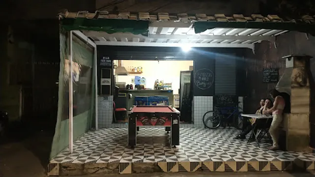 Bar Recanto Do Jabaquara