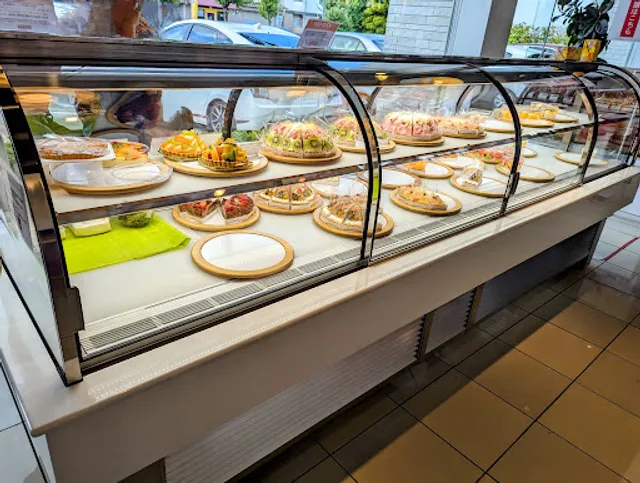 Fruits peaks Main Shop Koriyama