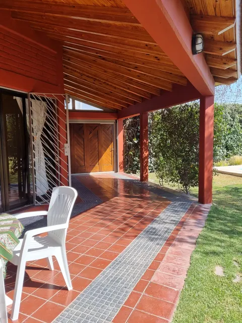 Alquiler temporario CASA CALISTO