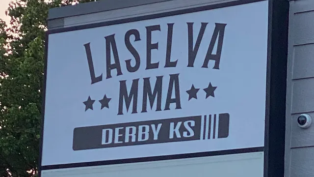 Laselva MMA