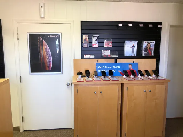 Pioneer Broadband Services/iVideo/Special Access