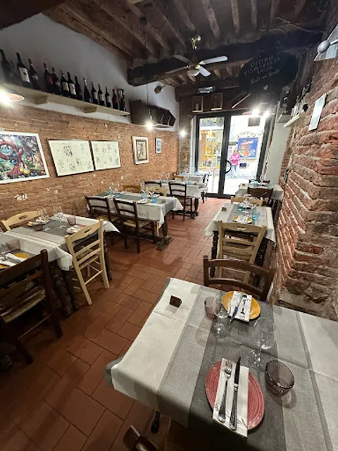 Osteria VispaTeresa