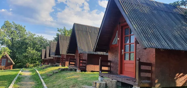 Călăreții lui Țepes