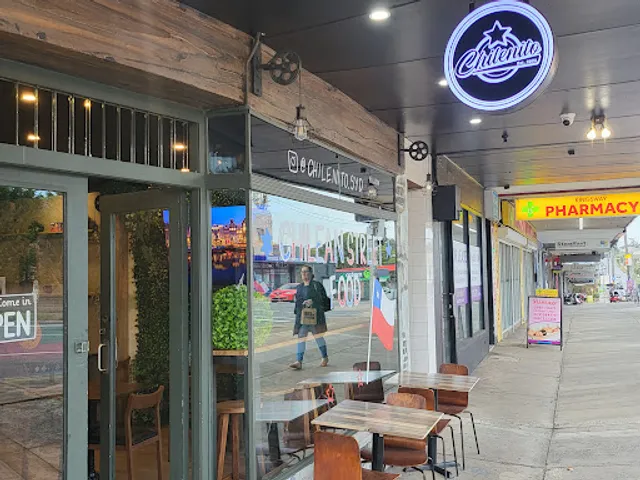 Chilenito KINGSGROVE