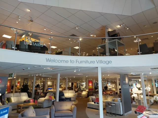 Furniture Village - Southampton