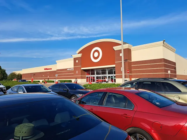 Target