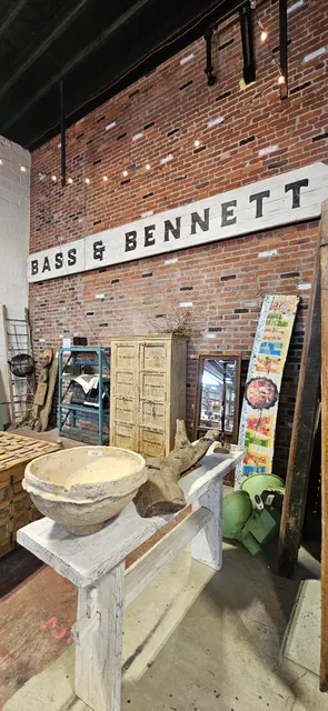 Bass & Bennett Trading Co.