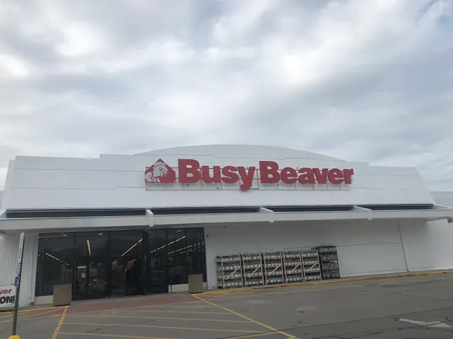 Busy Beaver