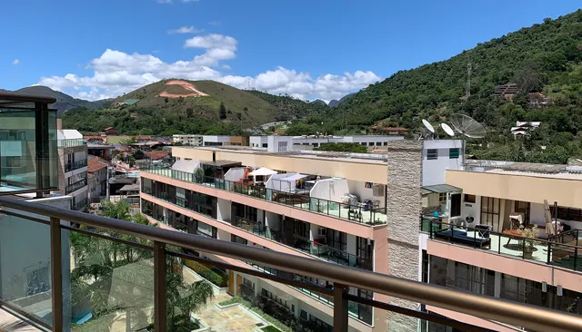 Itaipava Cama e Café