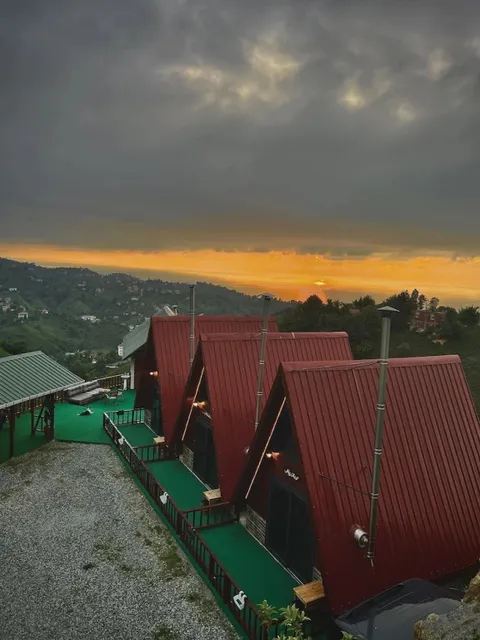 Çavdi Villa Havuzlu Isıtmalı