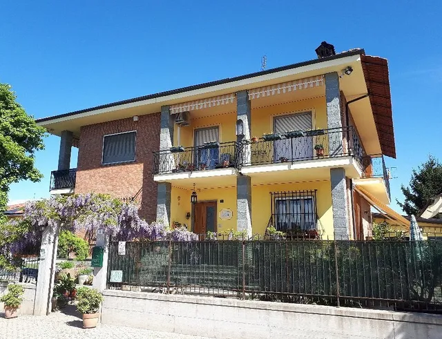 B&B Villa Pietro