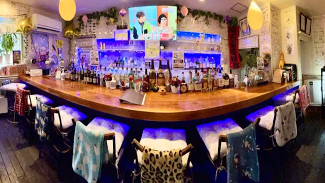 Share HappineSS Karaoke Bar