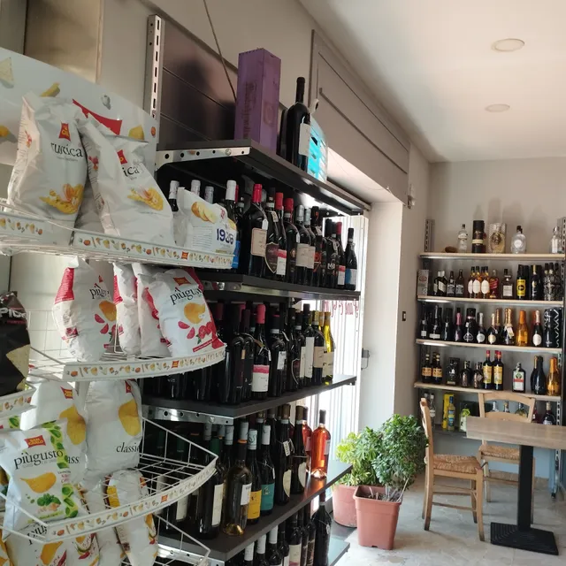 Pane Emporio Alimentari