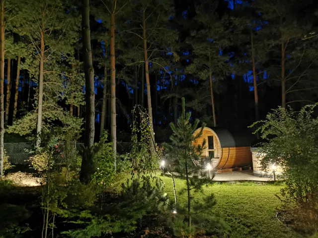 Leśna Strzecha Rotembark 94