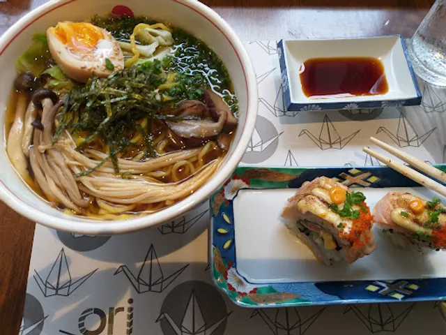 Ori Izakaya