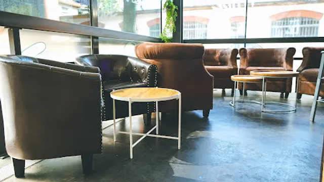 Bar Castello / Castlerock