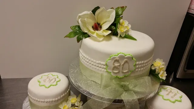 Tastee Creations Bakery