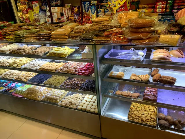 Mango Bakers thiroor