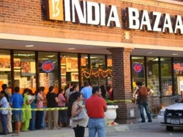India Bazaar