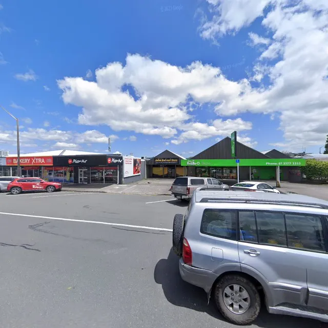 Asian Sari-sari Store Taupo