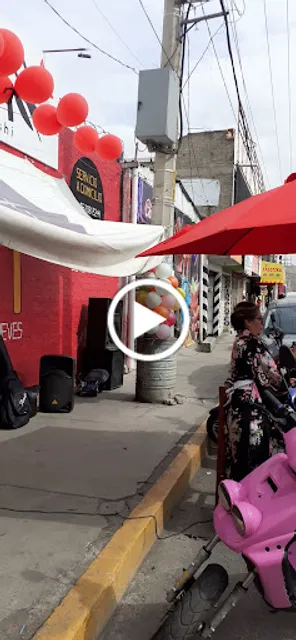 Sakura Sushi Valle de Chalco