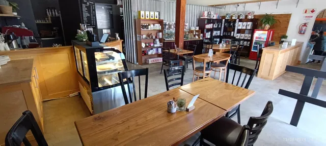 African Roasters Coffee