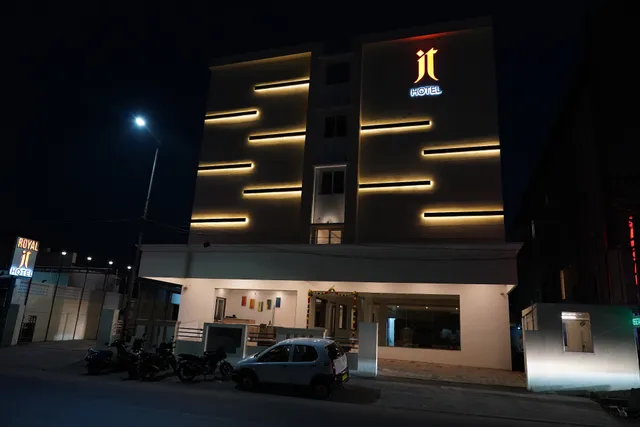Royal JT Hotel