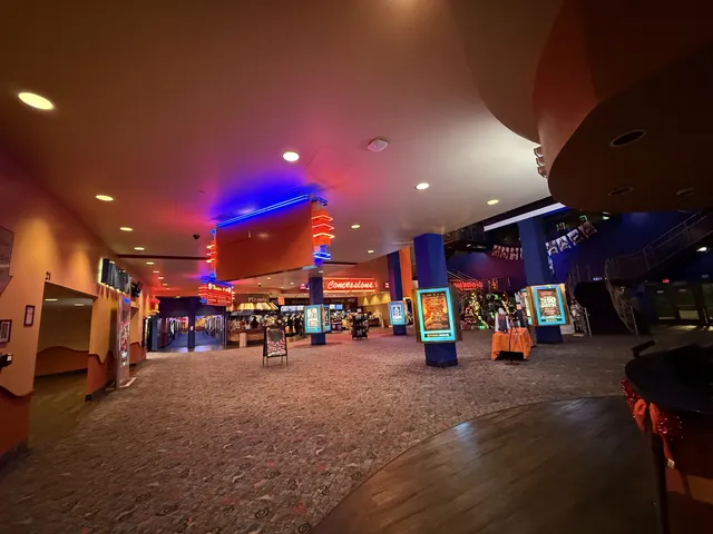 Regal Pointe Orlando