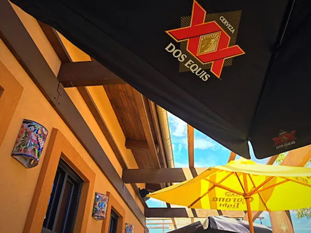 Monterrey Mexican Restaurant