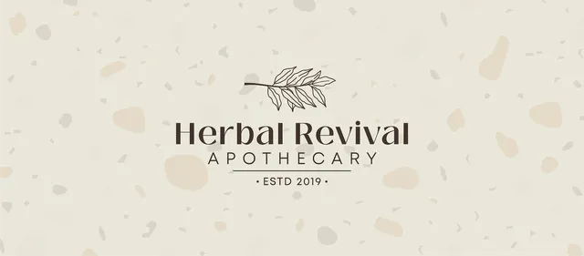Herbal Revival Apothecary