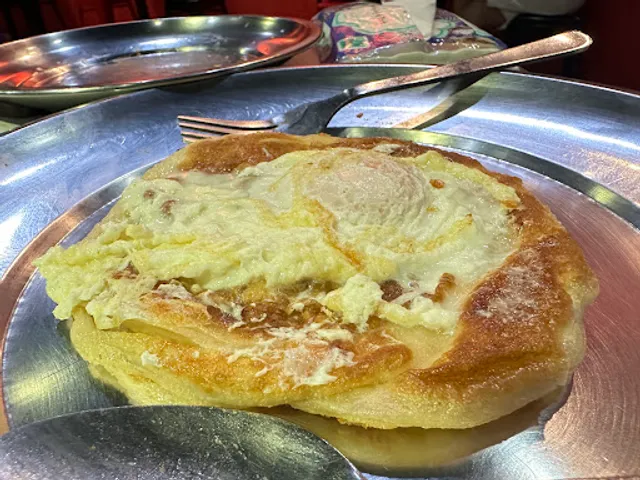 Springleaf Prata Place - SAFRA Tampines