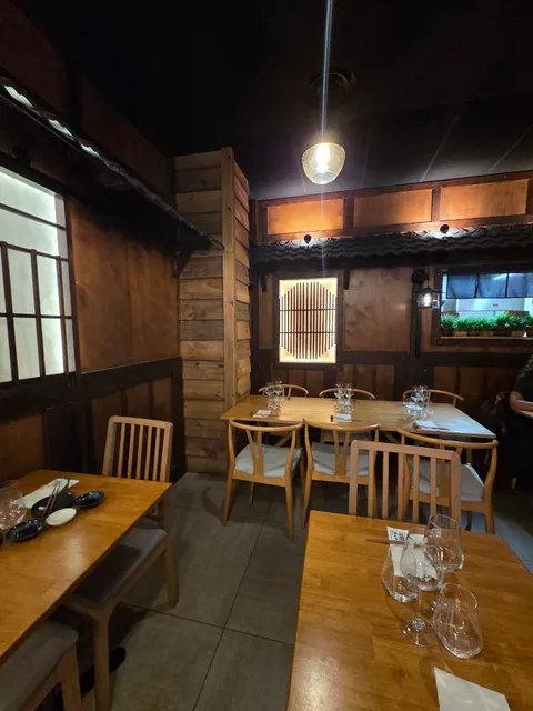 Namazu Sushi Castelnau