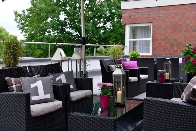 Hotel Friends Hückelhoven