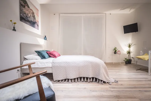 Freiburger Ferienwohnung