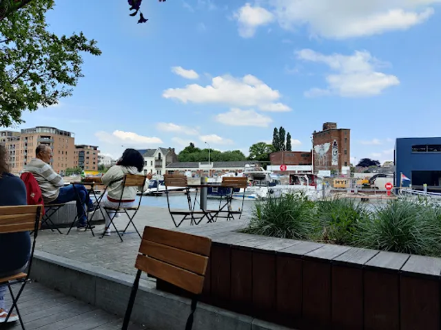 Hawaiian Poké Bowl - Quartier Bleu