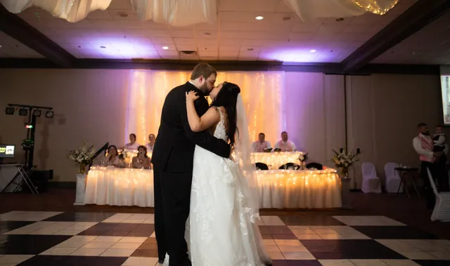 Thelma Keller Convention Center