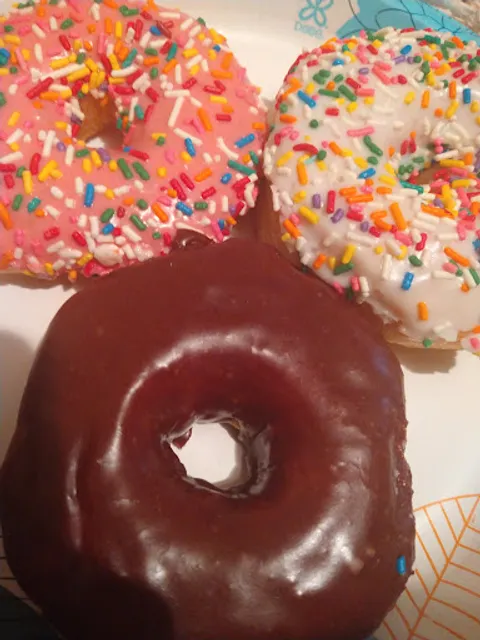 Joy's Donut
