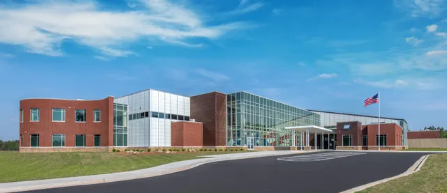 North Houston Sports Complex