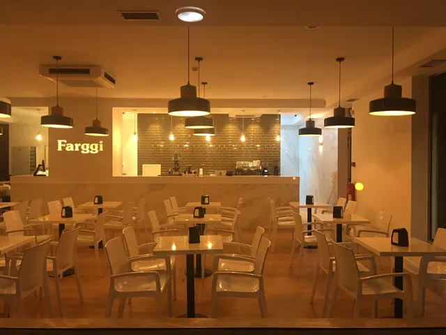 Farggi - Figueira da Foz